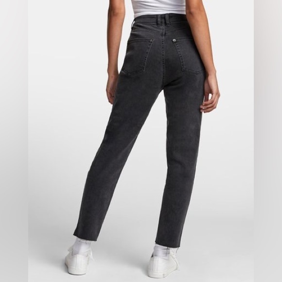 RVCA TAMMY HIGH RISE DENIM - Picture 13 of 13